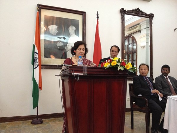 Festival of India to take place in Vietnam in March - ảnh 1